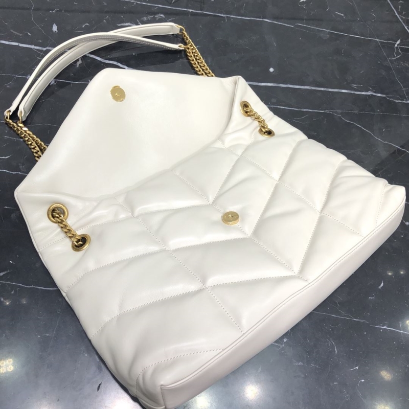 YSL Top Handle Bags